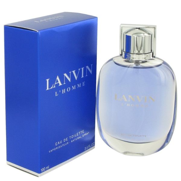 Lanvin L`Homme EDT M 100ml (Tester)