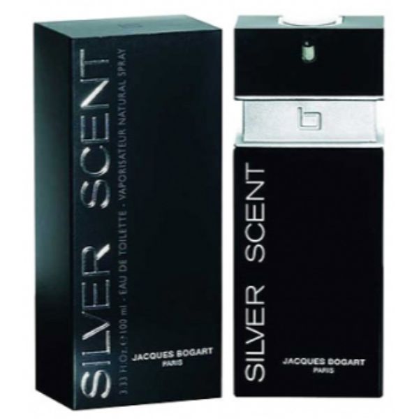 Bogart Silver Scent EDT M 100ml (Tester)