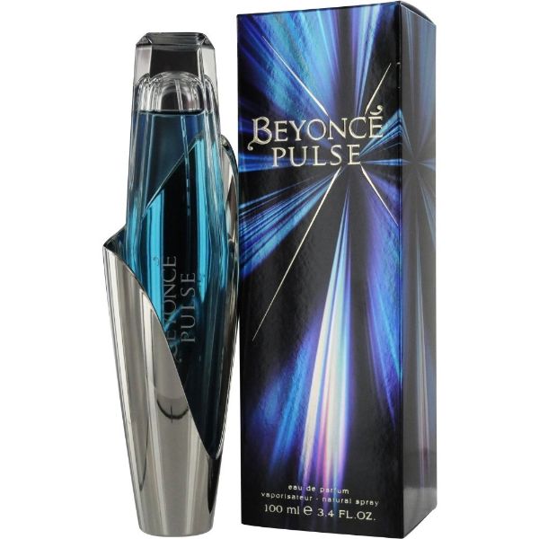 Beyonce Pulse EDP W 100ml
