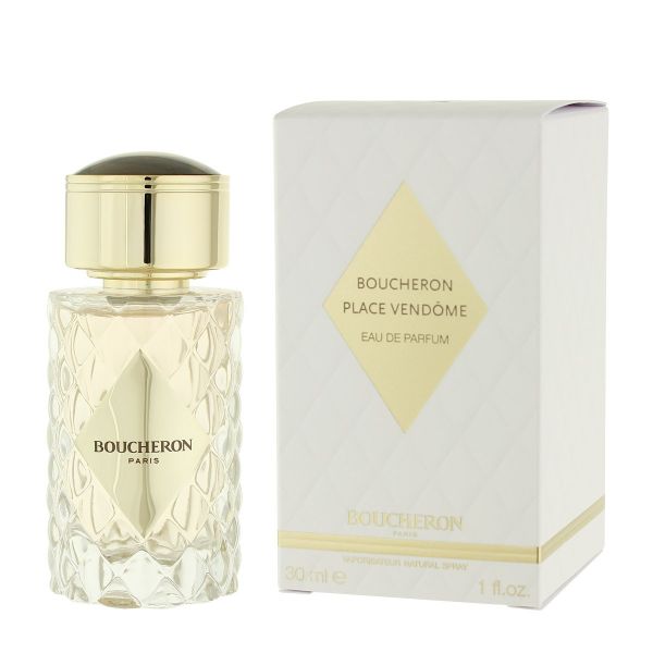 Boucheron Place Vendome EDP W 30ml