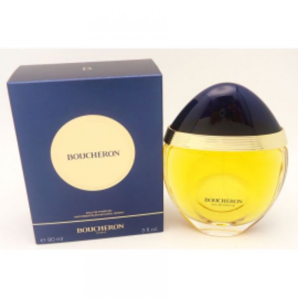 Boucheron pour Femme EDP W 90ml (Tester)