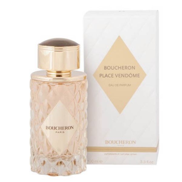 Boucheron Place Vendome EDP W 100ml