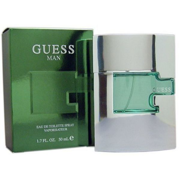 Guess Man EDT M 50ml