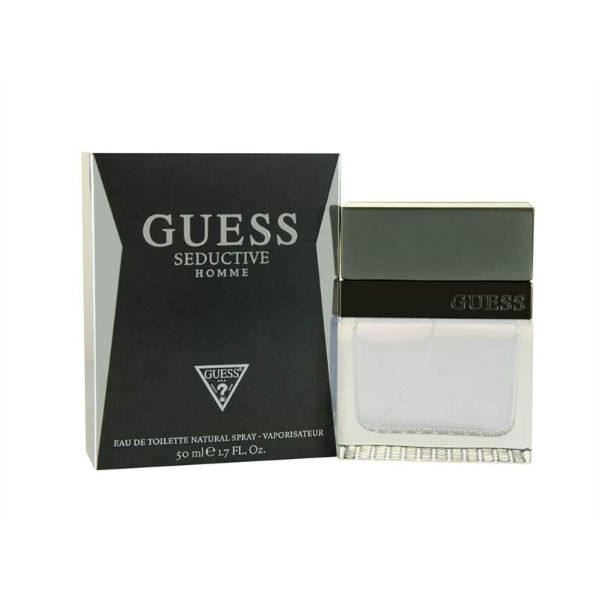 Guess Seductive EDT M 50ml