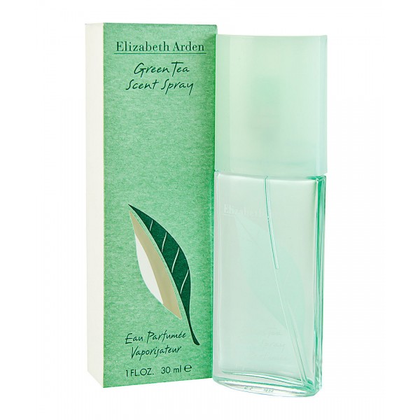 Elizabeth Arden Green Tea EDP W 30ml