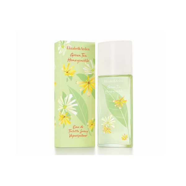 Elizabeth Arden Green Tea Honeysuckle W EDT 50ml