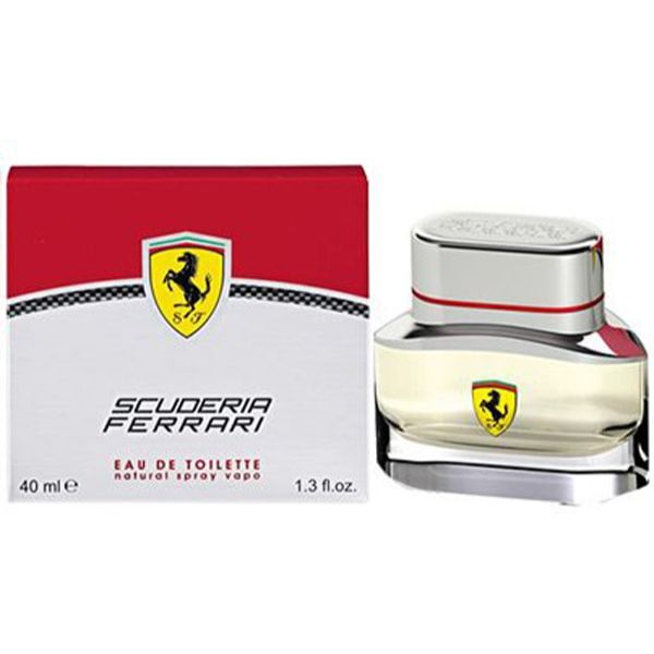 Ferrari Scuderia EDT M 40ml
