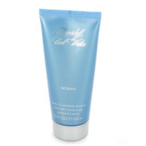 Davidoff Cool Water shower gel W 200ml