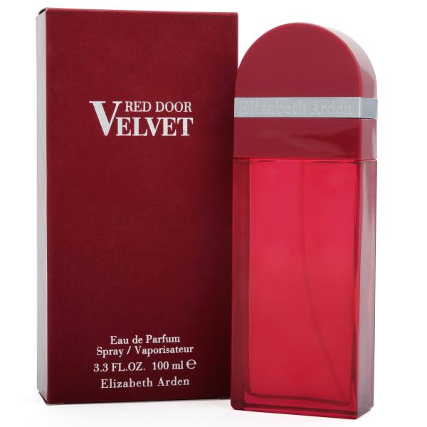 Elizabeth Arden Red Door Velvet EDP W 100ml (Tester)