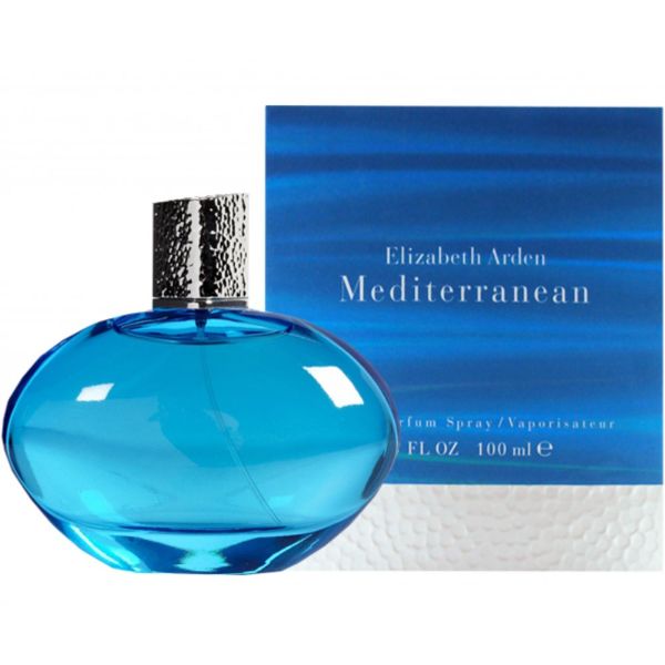 Elizabeth Arden Mediterranean EDP W 100ml