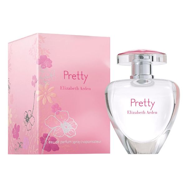 Elizabeth Arden Pretty EDP W 100ml