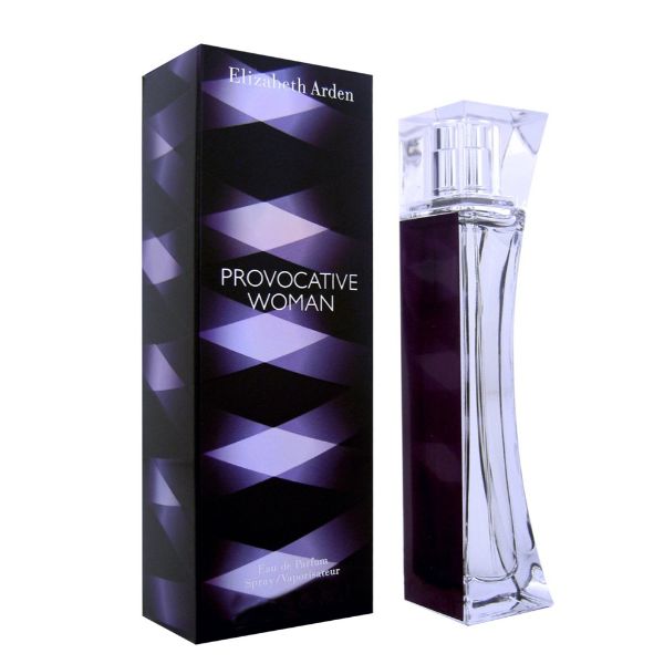 Elizabeth Arden Provocative Woman EDP W 100ml