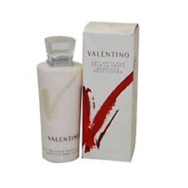 Valentino V body lotion W 50ml (Tester)