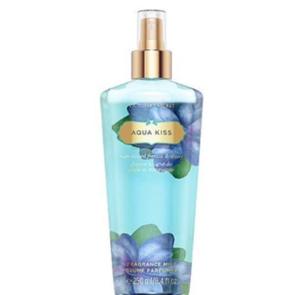 Victoria`s Secret / aqua Kiss W body mist 250ml