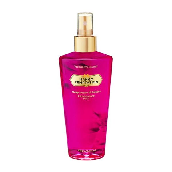 Victoria`s Secret / mango Temptation W body mist 250ml
