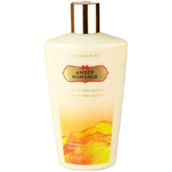 Victoria`s Secret / amber Romance body lotion W 250ml