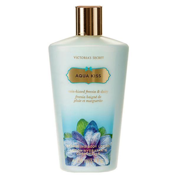 Victoria`s Secret / aqua Kiss body lotion W 250ml