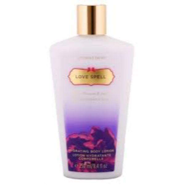 Victoria`s Secret / love Spell body lotion W 250ml