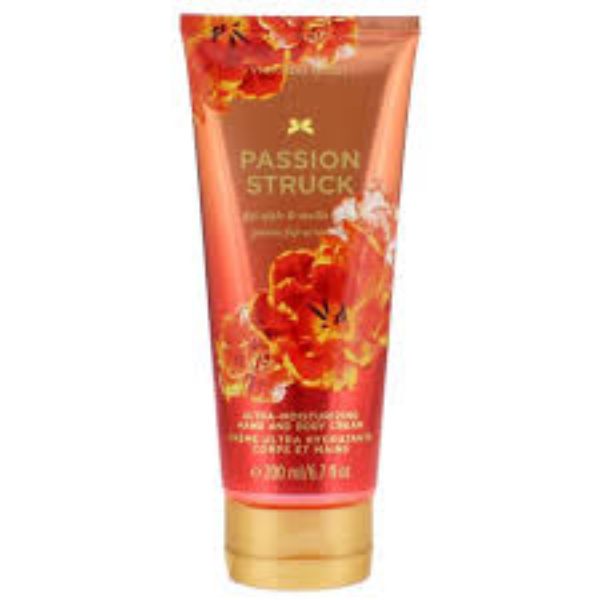 Victoria`s Secret / passion Struck W hand & body cream 200ml
