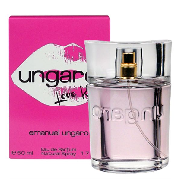 Ungaro / kiss/ EDP W 90ml (Tester)