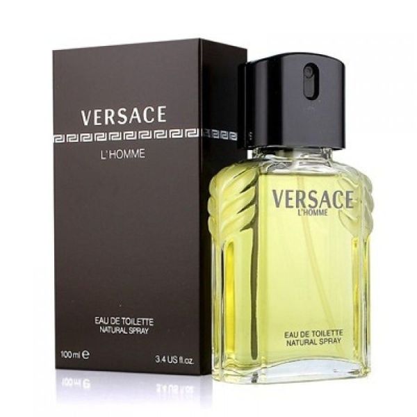 Versace L`Homme EDT M 100ml (Tester) ET