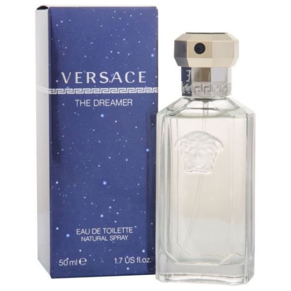 Versace Dreamer EDT M 50ml