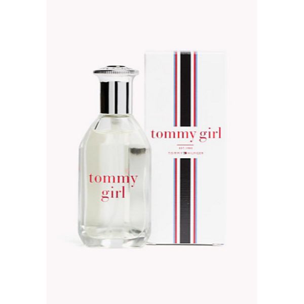 Tommy Hilfiger Tommy Girl W Cologne Spray 100ml