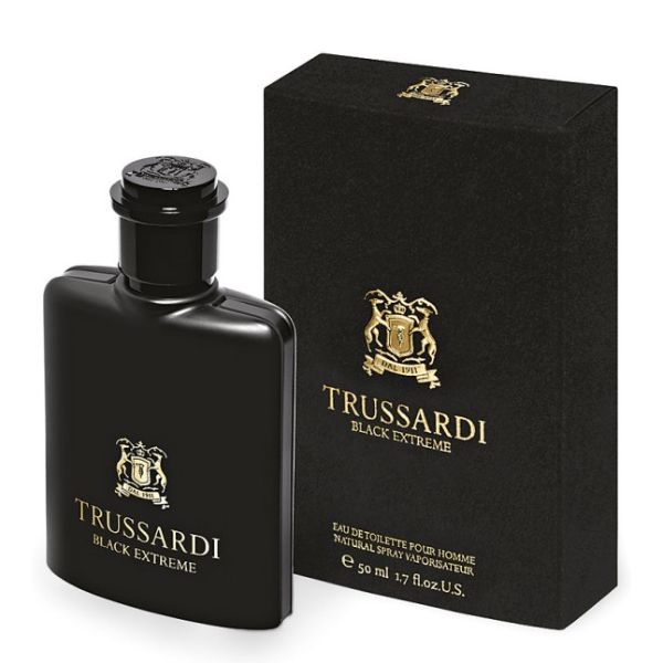 Trussardi Uomo EDT M 50ml