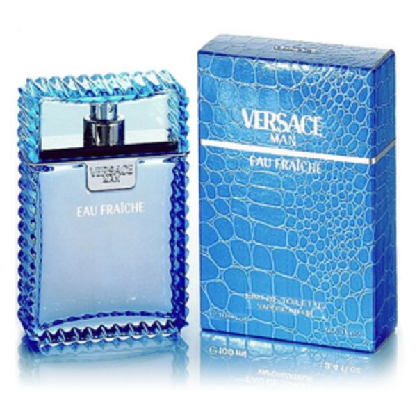 Versace Man Eau Fraiche EDT M 100ml (Tester)