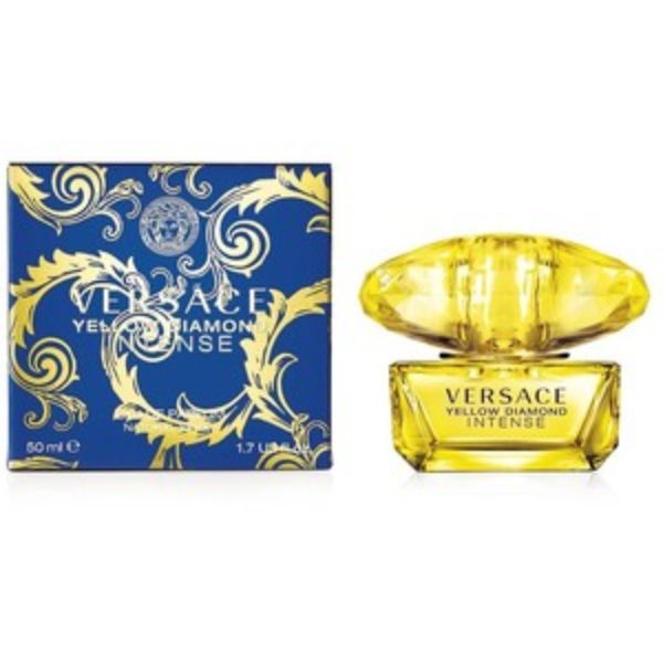 Versace Yellow Diamond Intense EDP W 50ml