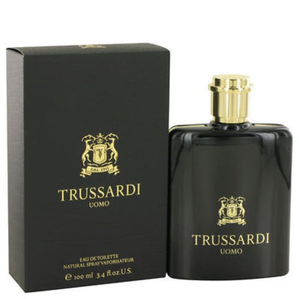 Trussardi Uomo EDT M 100ml