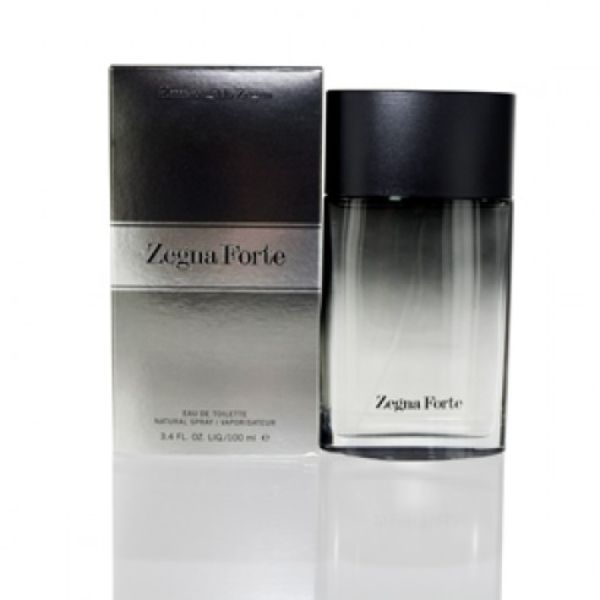 Zegna Forte EDT M 100ml