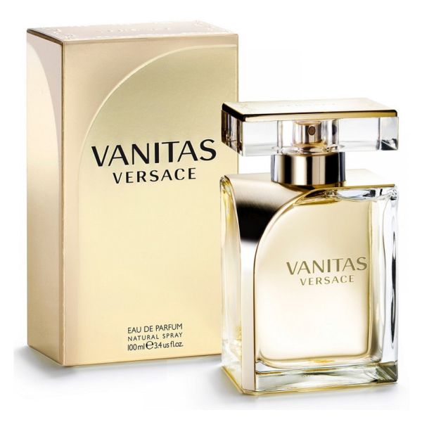 Versace Vanitas EDP W 100ml
