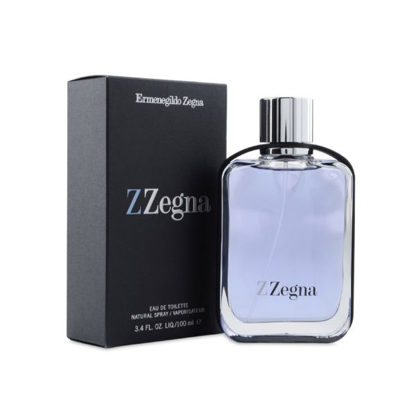 Zegna Z EDT M 100ml