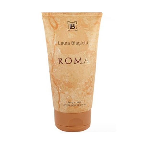 Laura Biagiotti Roma shower gel W 150ml