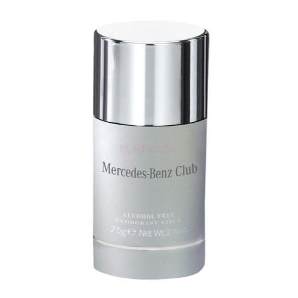 Mercedes-Benz Club deo stick M 75ml