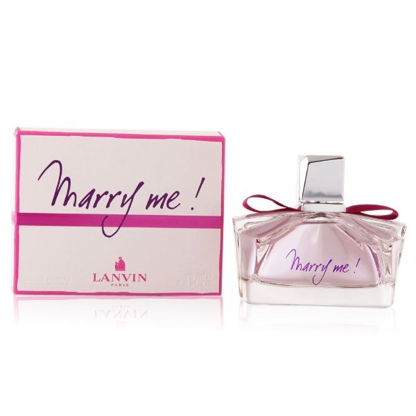 Lanvin Marry Me! EDP W 30ml