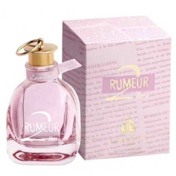 Lanvin Rumeur 2 Rose EDP W 100ml