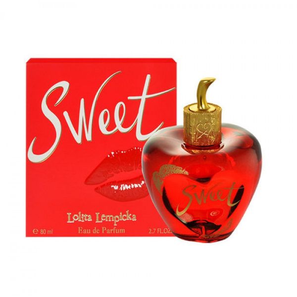 Lolita Lempicka Sweet EDP W 50ml