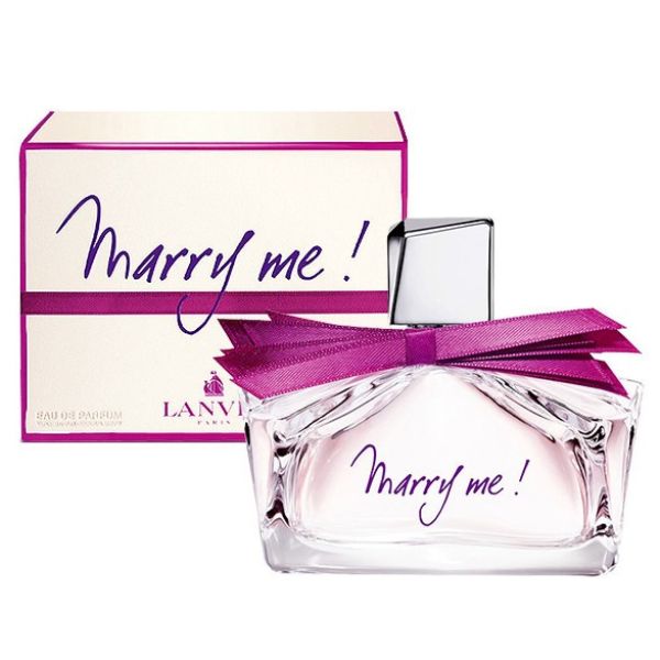 Lanvin Marry Me! EDP W 75ml