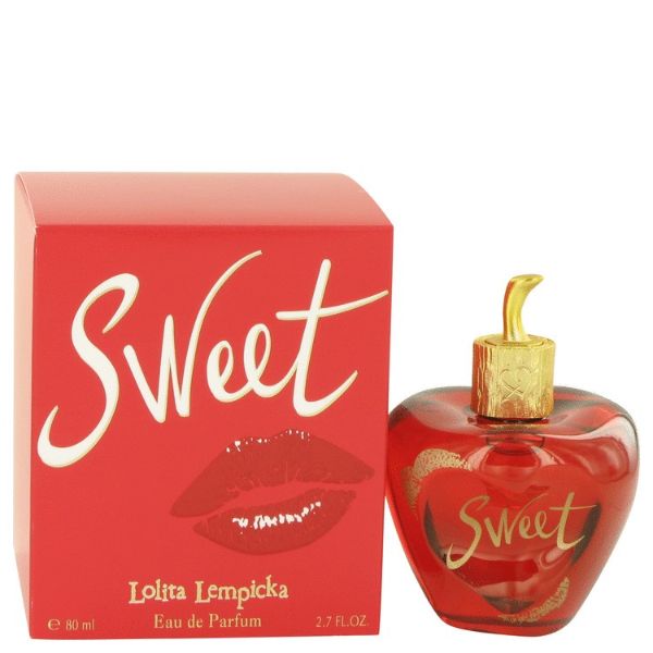 Lolita Lempicka Sweet EDP W 80ml