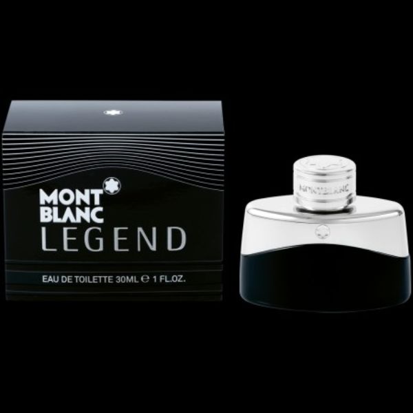 Mont Blanc Legend EDT M 30ml