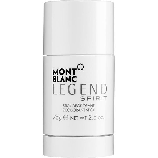 Mont Blanc Legend Spirit deo stick M 75ml