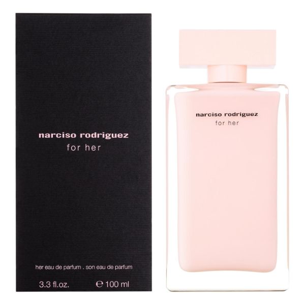 Narciso Rodriguez for Her EDP W 100ml