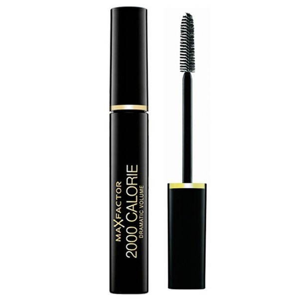 Max Factor Mascara 2000 Calorie Dramatic Voleme / black