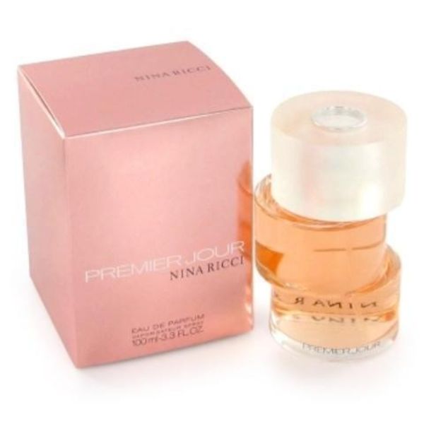 Nina Ricci Premier Jour W EDT 100ml (Tester)