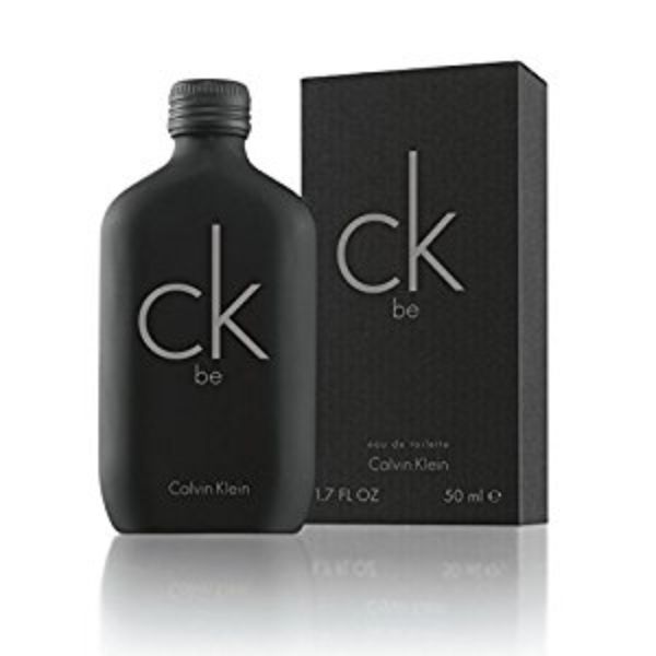 Calvin Klein CK Be EDT U 50ml (Tester)