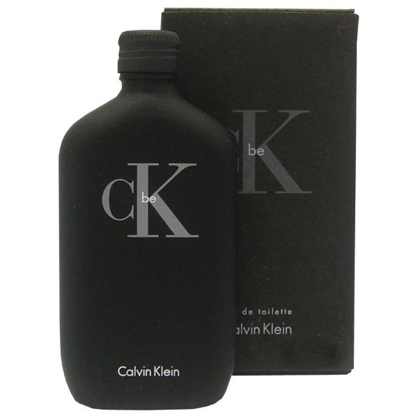 Calvin Klein CK Be EDT U 200ml (Tester)