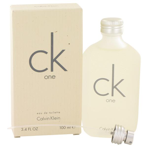 Calvin Klein CK One EDT U 50ml