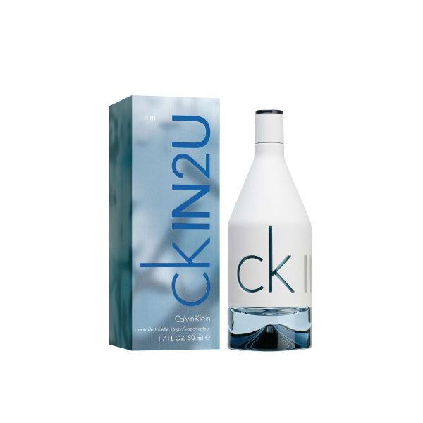 Calvin Klein CK IN2EDT U M 150ml